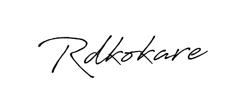 This is the best signature style for the Rdkokare name. Also you like these signature font (Antro_Vectra_Bolder). Mix name signature. Rdkokare signature style 7 images and pictures png