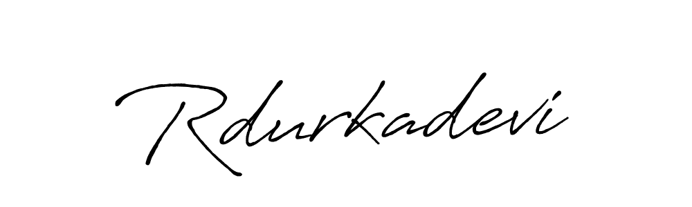 This is the best signature style for the Rdurkadevi name. Also you like these signature font (Antro_Vectra_Bolder). Mix name signature. Rdurkadevi signature style 7 images and pictures png