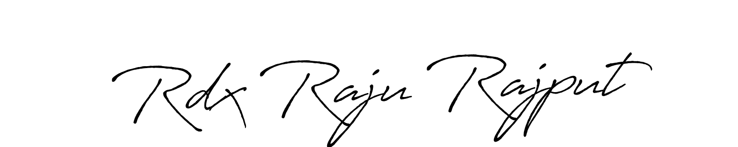 if you are searching for the best signature style for your name Rdx Raju Rajput. so please give up your signature search. here we have designed multiple signature styles  using Antro_Vectra_Bolder. Rdx Raju Rajput signature style 7 images and pictures png