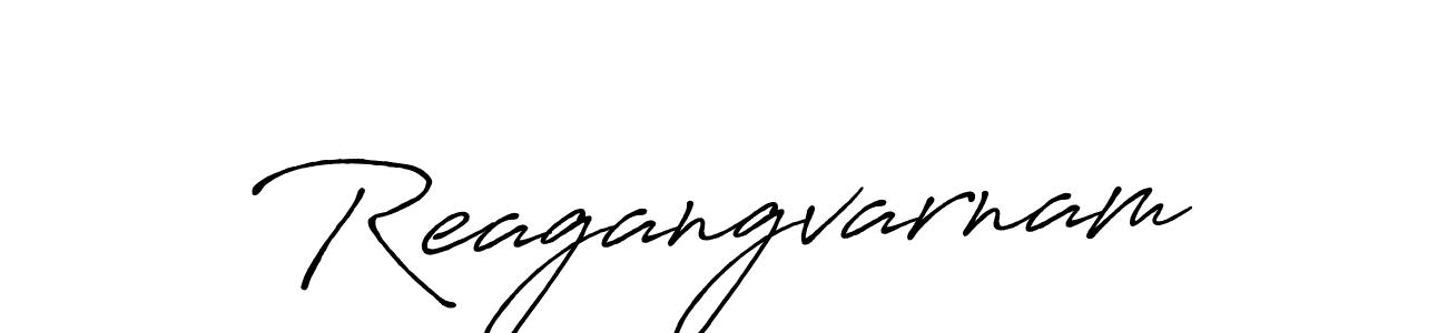 See photos of Reagangvarnam official signature by Spectra . Check more albums & portfolios. Read reviews & check more about Antro_Vectra_Bolder font. Reagangvarnam signature style 7 images and pictures png