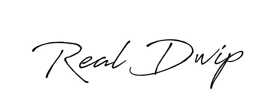 Make a short Real Dwip signature style. Manage your documents anywhere anytime using Antro_Vectra_Bolder. Create and add eSignatures, submit forms, share and send files easily. Real Dwip signature style 7 images and pictures png