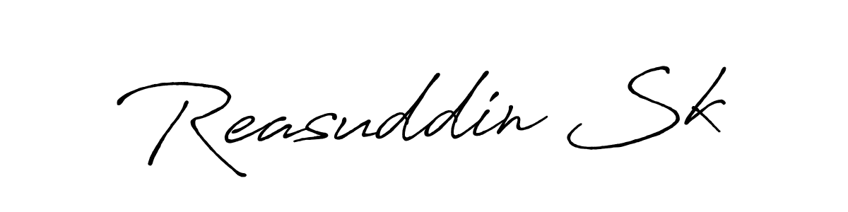 How to Draw Reasuddin Sk signature style? Antro_Vectra_Bolder is a latest design signature styles for name Reasuddin Sk. Reasuddin Sk signature style 7 images and pictures png