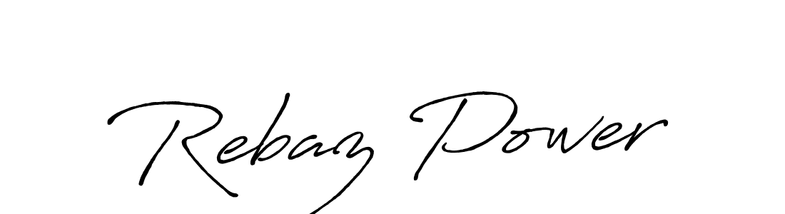 You can use this online signature creator to create a handwritten signature for the name Rebaz Power. This is the best online autograph maker. Rebaz Power signature style 7 images and pictures png