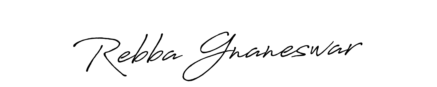 You can use this online signature creator to create a handwritten signature for the name Rebba Gnaneswar. This is the best online autograph maker. Rebba Gnaneswar signature style 7 images and pictures png