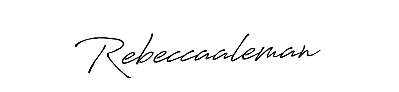 You can use this online signature creator to create a handwritten signature for the name Rebeccaaleman. This is the best online autograph maker. Rebeccaaleman signature style 7 images and pictures png