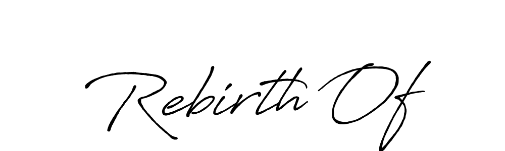 You can use this online signature creator to create a handwritten signature for the name Rebirth Of. This is the best online autograph maker. Rebirth Of signature style 7 images and pictures png