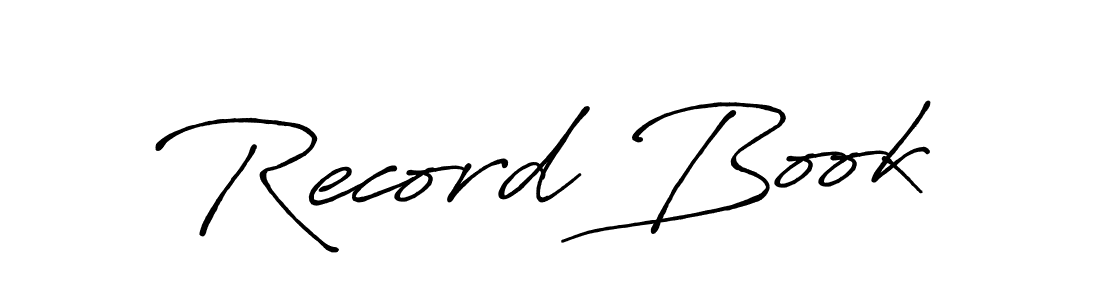 Check out images of Autograph of Record Book name. Actor Record Book Signature Style. Antro_Vectra_Bolder is a professional sign style online. Record Book signature style 7 images and pictures png