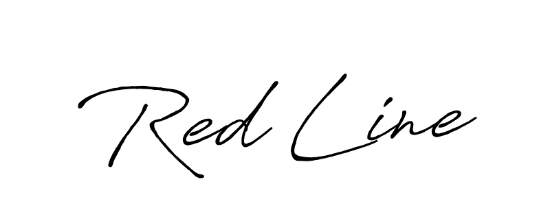 See photos of Red Line official signature by Spectra . Check more albums & portfolios. Read reviews & check more about Antro_Vectra_Bolder font. Red Line signature style 7 images and pictures png