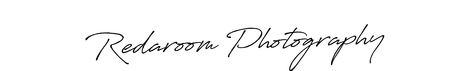 Similarly Antro_Vectra_Bolder is the best handwritten signature design. Signature creator online .You can use it as an online autograph creator for name Redaroom Photography. Redaroom Photography signature style 7 images and pictures png