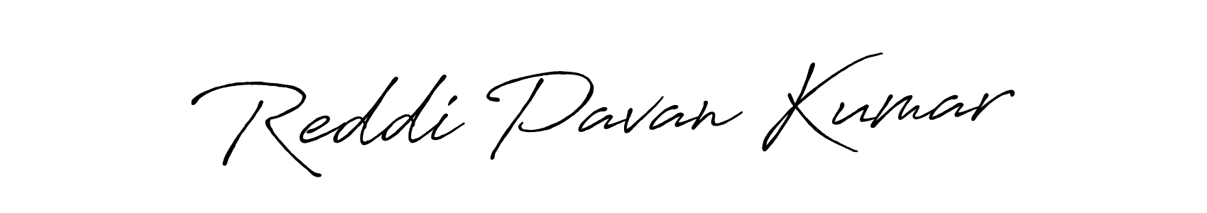 Also You can easily find your signature by using the search form. We will create Reddi Pavan Kumar name handwritten signature images for you free of cost using Antro_Vectra_Bolder sign style. Reddi Pavan Kumar signature style 7 images and pictures png