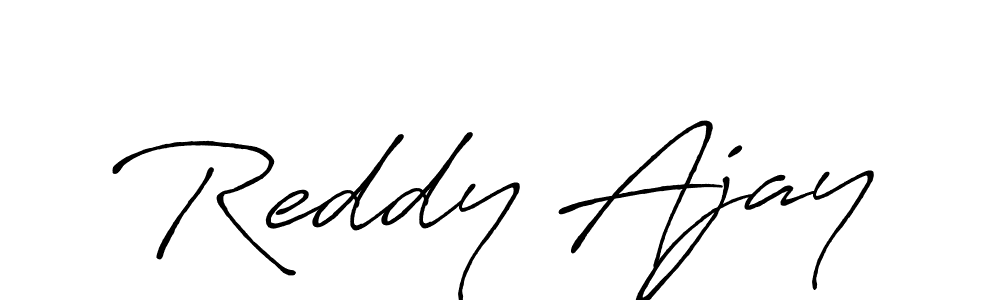 Check out images of Autograph of Reddy Ajay name. Actor Reddy Ajay Signature Style. Antro_Vectra_Bolder is a professional sign style online. Reddy Ajay signature style 7 images and pictures png