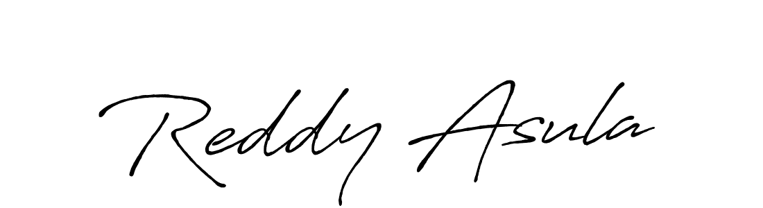 Here are the top 10 professional signature styles for the name Reddy Asula. These are the best autograph styles you can use for your name. Reddy Asula signature style 7 images and pictures png