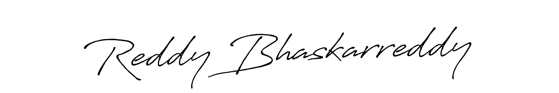 You can use this online signature creator to create a handwritten signature for the name Reddy Bhaskarreddy. This is the best online autograph maker. Reddy Bhaskarreddy signature style 7 images and pictures png