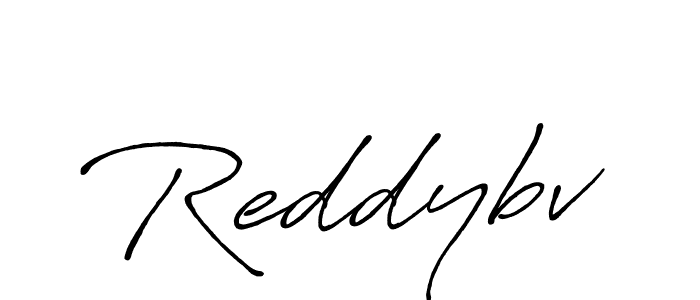 Make a short Reddybv signature style. Manage your documents anywhere anytime using Antro_Vectra_Bolder. Create and add eSignatures, submit forms, share and send files easily. Reddybv signature style 7 images and pictures png