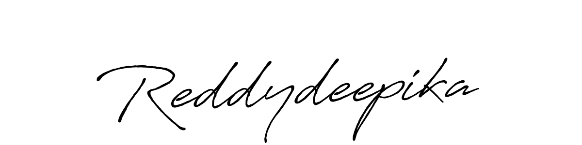 You can use this online signature creator to create a handwritten signature for the name Reddydeepika. This is the best online autograph maker. Reddydeepika signature style 7 images and pictures png