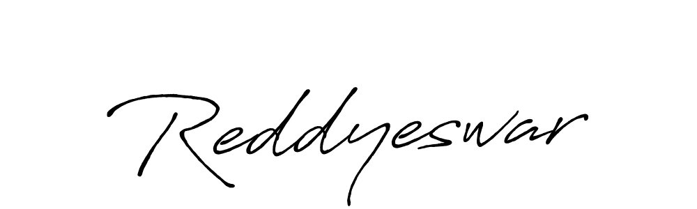 The best way (Antro_Vectra_Bolder) to make a short signature is to pick only two or three words in your name. The name Reddyeswar include a total of six letters. For converting this name. Reddyeswar signature style 7 images and pictures png