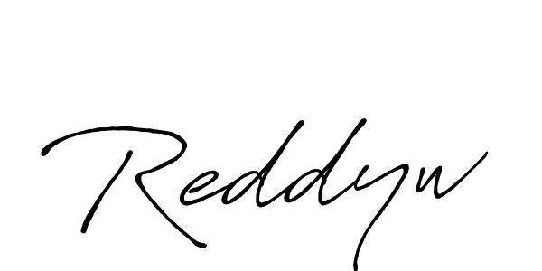 The best way (Antro_Vectra_Bolder) to make a short signature is to pick only two or three words in your name. The name Reddyw include a total of six letters. For converting this name. Reddyw signature style 7 images and pictures png