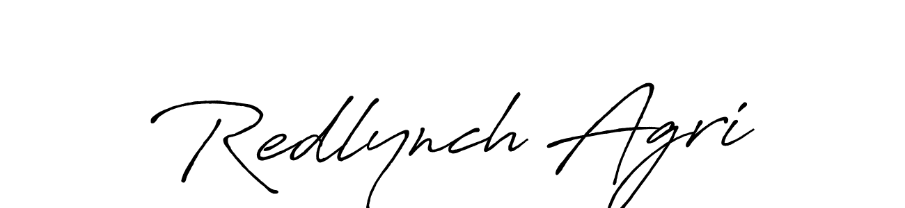 Antro_Vectra_Bolder is a professional signature style that is perfect for those who want to add a touch of class to their signature. It is also a great choice for those who want to make their signature more unique. Get Redlynch Agri name to fancy signature for free. Redlynch Agri signature style 7 images and pictures png