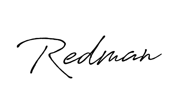 Make a beautiful signature design for name Redman. Use this online signature maker to create a handwritten signature for free. Redman signature style 7 images and pictures png