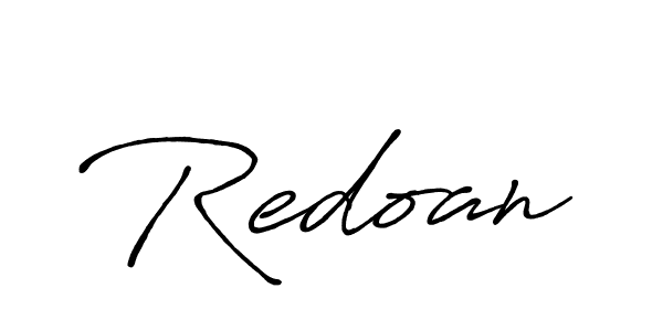 Here are the top 10 professional signature styles for the name Redoan. These are the best autograph styles you can use for your name. Redoan signature style 7 images and pictures png