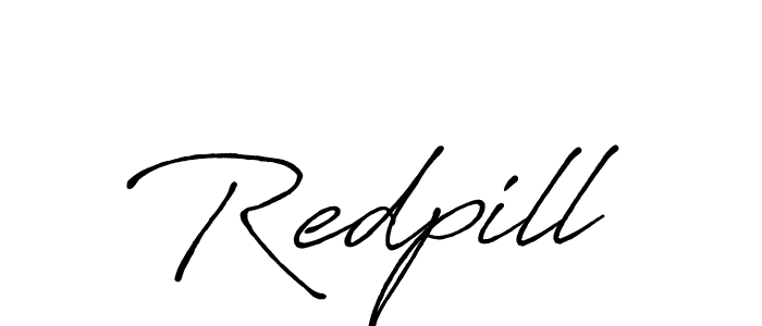 Here are the top 10 professional signature styles for the name Redpill. These are the best autograph styles you can use for your name. Redpill signature style 7 images and pictures png