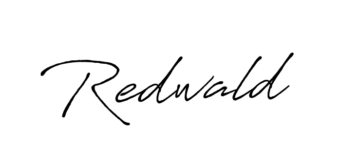 This is the best signature style for the Redwald name. Also you like these signature font (Antro_Vectra_Bolder). Mix name signature. Redwald signature style 7 images and pictures png