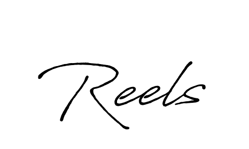 Make a beautiful signature design for name Reels. Use this online signature maker to create a handwritten signature for free. Reels signature style 7 images and pictures png