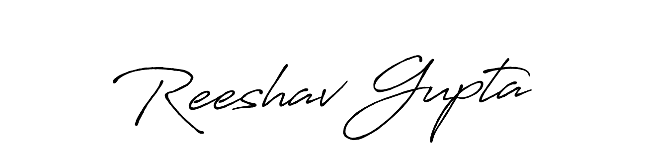 You can use this online signature creator to create a handwritten signature for the name Reeshav Gupta. This is the best online autograph maker. Reeshav Gupta signature style 7 images and pictures png