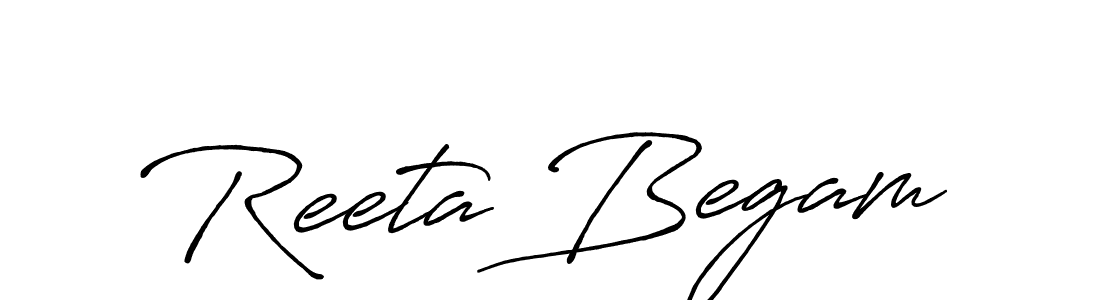 Here are the top 10 professional signature styles for the name Reeta Begam. These are the best autograph styles you can use for your name. Reeta Begam signature style 7 images and pictures png