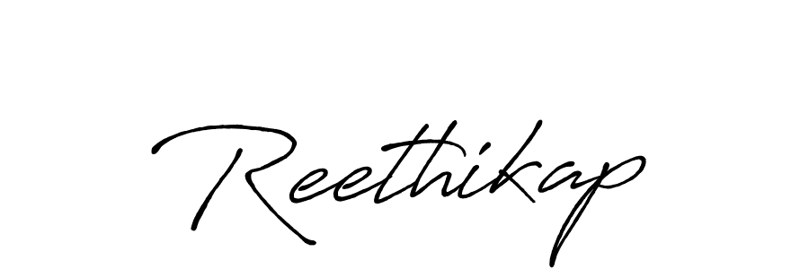 Once you've used our free online signature maker to create your best signature Antro_Vectra_Bolder style, it's time to enjoy all of the benefits that Reethikap name signing documents. Reethikap signature style 7 images and pictures png