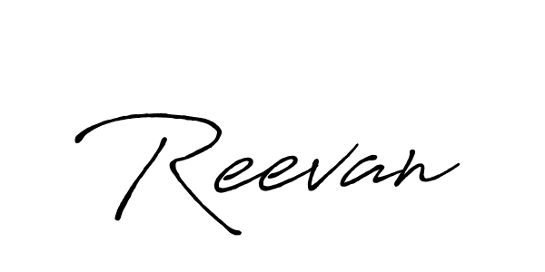 How to Draw Reevan signature style? Antro_Vectra_Bolder is a latest design signature styles for name Reevan. Reevan signature style 7 images and pictures png