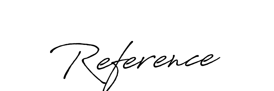 Once you've used our free online signature maker to create your best signature Antro_Vectra_Bolder style, it's time to enjoy all of the benefits that Reference name signing documents. Reference signature style 7 images and pictures png