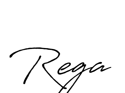 How to Draw Rega signature style? Antro_Vectra_Bolder is a latest design signature styles for name Rega. Rega signature style 7 images and pictures png