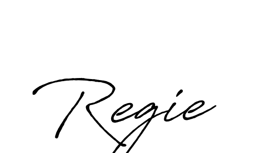 Check out images of Autograph of Regie name. Actor Regie Signature Style. Antro_Vectra_Bolder is a professional sign style online. Regie signature style 7 images and pictures png