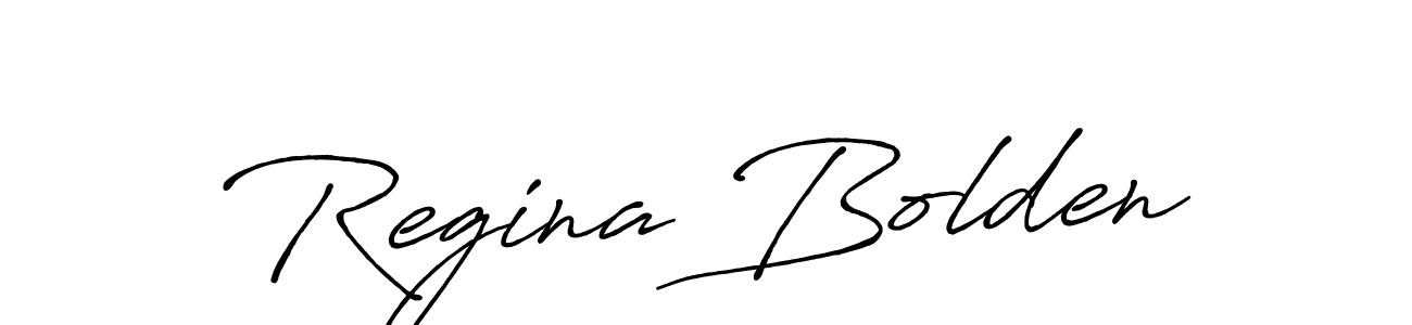 You can use this online signature creator to create a handwritten signature for the name Regina Bolden. This is the best online autograph maker. Regina Bolden signature style 7 images and pictures png