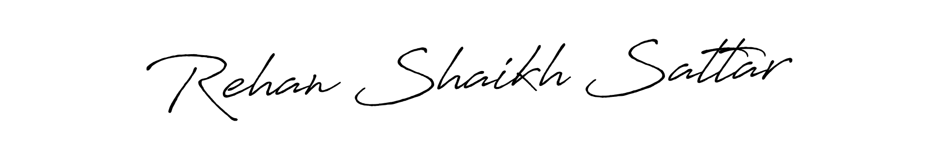 How to Draw Rehan Shaikh Sattar signature style? Antro_Vectra_Bolder is a latest design signature styles for name Rehan Shaikh Sattar. Rehan Shaikh Sattar signature style 7 images and pictures png