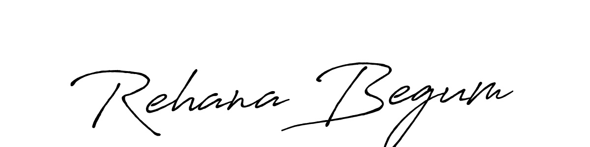 How to Draw Rehana Begum signature style? Antro_Vectra_Bolder is a latest design signature styles for name Rehana Begum. Rehana Begum signature style 7 images and pictures png