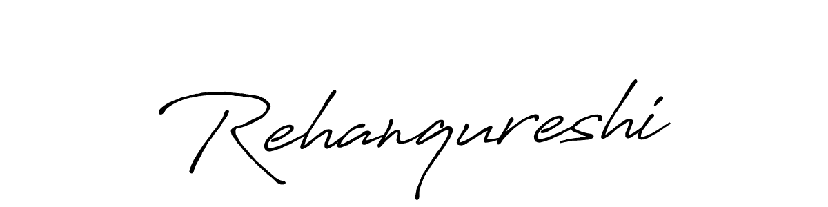 Best and Professional Signature Style for Rehanqureshi. Antro_Vectra_Bolder Best Signature Style Collection. Rehanqureshi signature style 7 images and pictures png