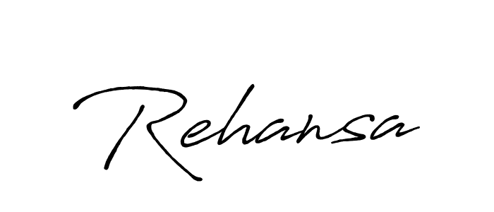 This is the best signature style for the Rehansa name. Also you like these signature font (Antro_Vectra_Bolder). Mix name signature. Rehansa signature style 7 images and pictures png