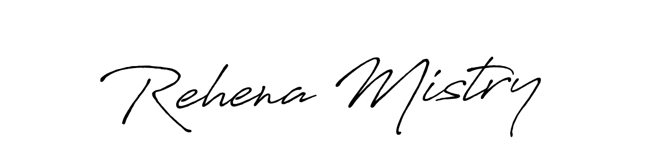 This is the best signature style for the Rehena Mistry name. Also you like these signature font (Antro_Vectra_Bolder). Mix name signature. Rehena Mistry signature style 7 images and pictures png