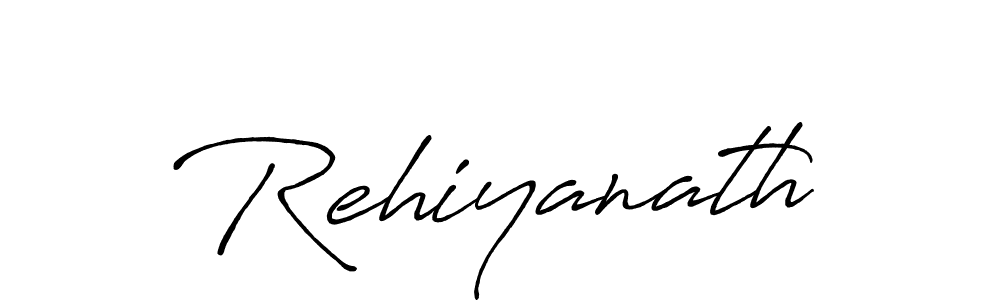 How to Draw Rehiyanath signature style? Antro_Vectra_Bolder is a latest design signature styles for name Rehiyanath. Rehiyanath signature style 7 images and pictures png