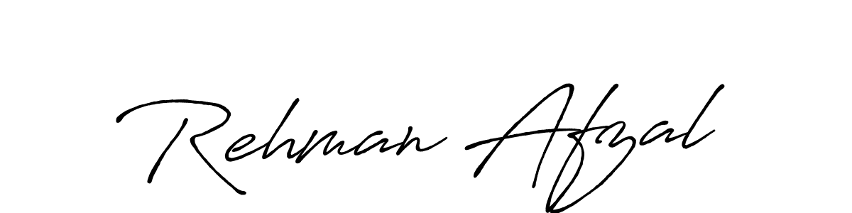 Make a short Rehman Afzal signature style. Manage your documents anywhere anytime using Antro_Vectra_Bolder. Create and add eSignatures, submit forms, share and send files easily. Rehman Afzal signature style 7 images and pictures png