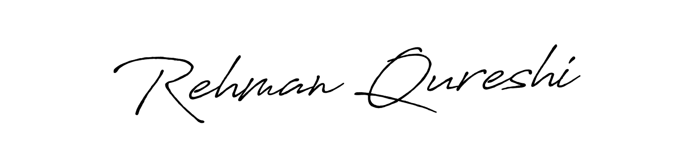 You can use this online signature creator to create a handwritten signature for the name Rehman Qureshi. This is the best online autograph maker. Rehman Qureshi signature style 7 images and pictures png
