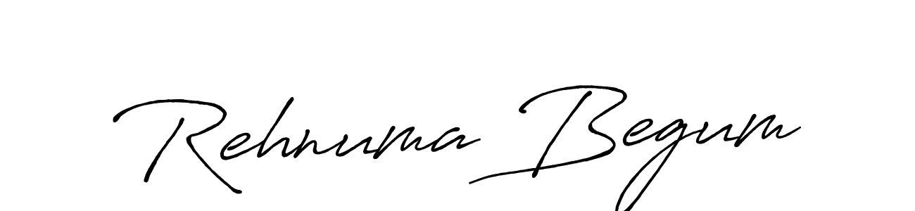 You should practise on your own different ways (Antro_Vectra_Bolder) to write your name (Rehnuma Begum) in signature. don't let someone else do it for you. Rehnuma Begum signature style 7 images and pictures png