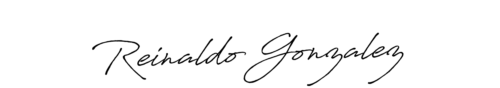 Best and Professional Signature Style for Reinaldo Gonzalez. Antro_Vectra_Bolder Best Signature Style Collection. Reinaldo Gonzalez signature style 7 images and pictures png