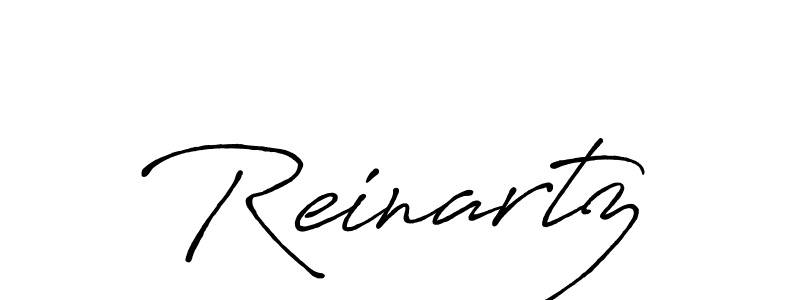 Also You can easily find your signature by using the search form. We will create Reinartz name handwritten signature images for you free of cost using Antro_Vectra_Bolder sign style. Reinartz signature style 7 images and pictures png