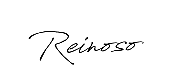 How to Draw Reinoso signature style? Antro_Vectra_Bolder is a latest design signature styles for name Reinoso. Reinoso signature style 7 images and pictures png