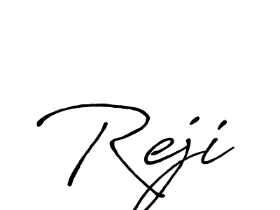 Here are the top 10 professional signature styles for the name Reji. These are the best autograph styles you can use for your name. Reji signature style 7 images and pictures png