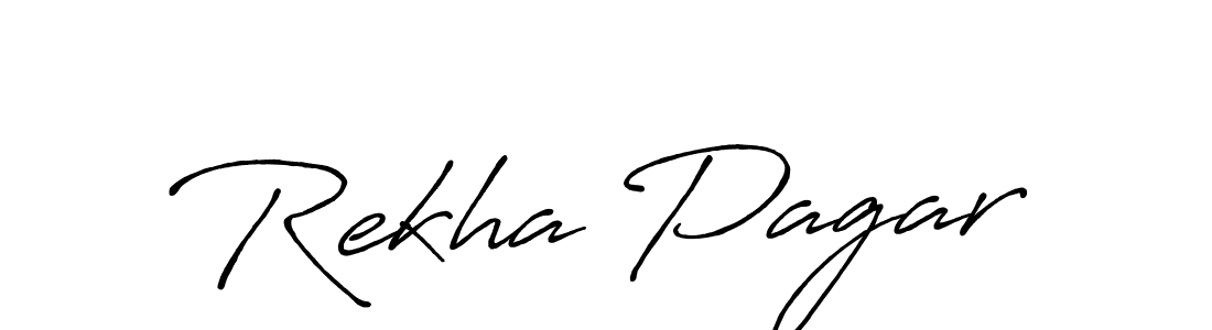 Check out images of Autograph of Rekha Pagar name. Actor Rekha Pagar Signature Style. Antro_Vectra_Bolder is a professional sign style online. Rekha Pagar signature style 7 images and pictures png