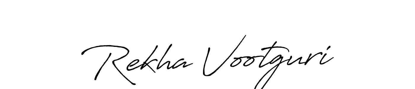 You can use this online signature creator to create a handwritten signature for the name Rekha Vootguri. This is the best online autograph maker. Rekha Vootguri signature style 7 images and pictures png
